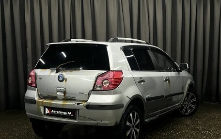 Geely MK Cross I, 2012 год, 149 900 рублей, 4 фотография