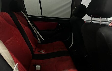 Geely MK Cross I, 2012 год, 149 900 рублей, 11 фотография