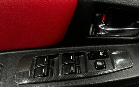 Geely MK Cross I, 2012 год, 149 900 рублей, 7 фотография