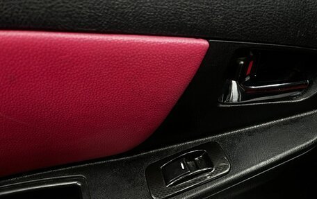 Geely MK Cross I, 2012 год, 149 900 рублей, 10 фотография