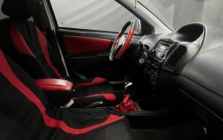 Geely MK Cross I, 2012 год, 149 900 рублей, 12 фотография