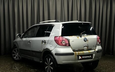 Geely MK Cross I, 2012 год, 149 900 рублей, 2 фотография