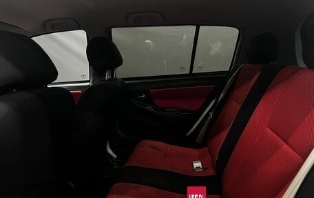 Geely MK Cross I, 2012 год, 149 900 рублей, 9 фотография