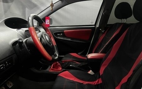 Geely MK Cross I, 2012 год, 149 900 рублей, 5 фотография