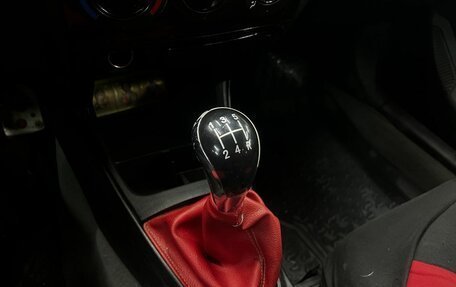 Geely MK Cross I, 2012 год, 149 900 рублей, 17 фотография