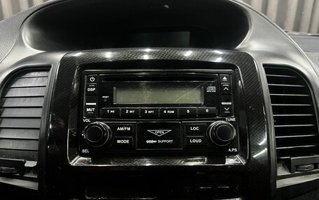 Geely MK Cross I, 2012 год, 149 900 рублей, 18 фотография