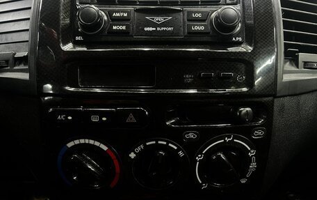 Geely MK Cross I, 2012 год, 149 900 рублей, 19 фотография