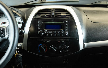 Chery Tiggo (T11), 2012 год, 529 000 рублей, 7 фотография