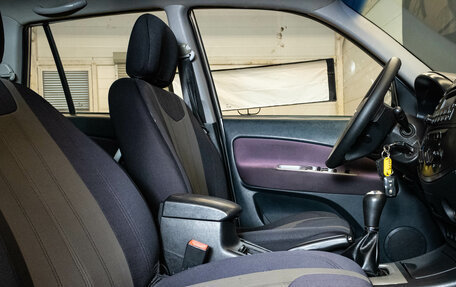 Chery Tiggo (T11), 2012 год, 529 000 рублей, 12 фотография