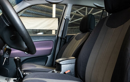 Chery Tiggo (T11), 2012 год, 529 000 рублей, 9 фотография