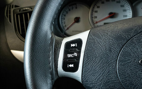 Chery Tiggo (T11), 2012 год, 529 000 рублей, 15 фотография