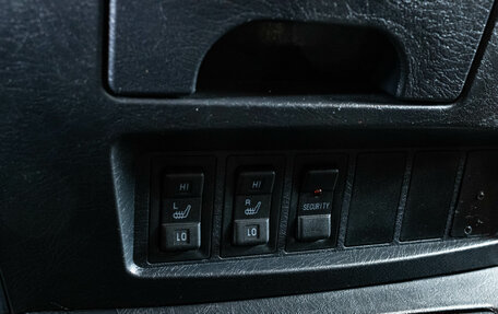 Chery Tiggo (T11), 2012 год, 529 000 рублей, 19 фотография