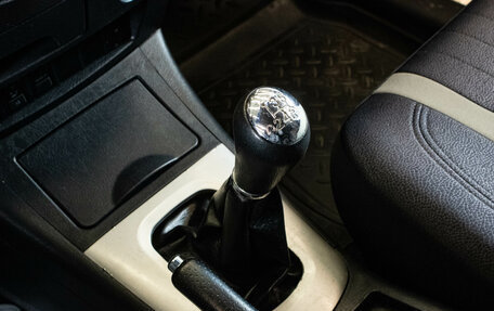 Chery Tiggo (T11), 2012 год, 529 000 рублей, 20 фотография