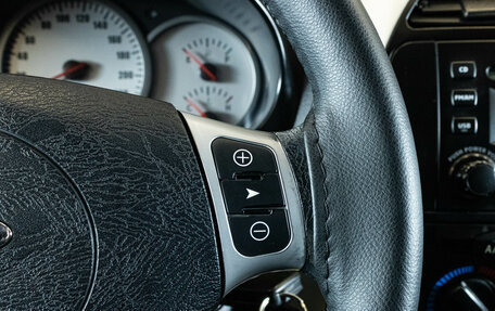 Chery Tiggo (T11), 2012 год, 529 000 рублей, 16 фотография