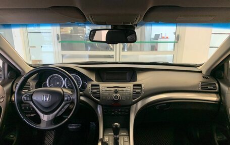 Honda Accord VIII рестайлинг, 2008 год, 900 500 рублей, 9 фотография