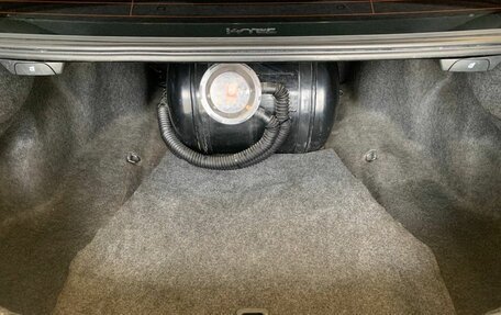 Honda Accord VIII рестайлинг, 2008 год, 900 500 рублей, 8 фотография