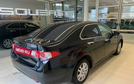 Honda Accord VIII рестайлинг, 2008 год, 900 500 рублей, 4 фотография