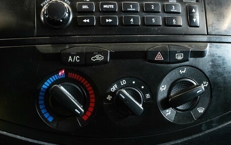 Chery Tiggo (T11), 2012 год, 529 000 рублей, 18 фотография