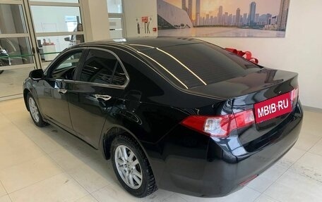 Honda Accord VIII рестайлинг, 2008 год, 900 500 рублей, 6 фотография