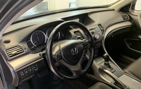Honda Accord VIII рестайлинг, 2008 год, 900 500 рублей, 13 фотография