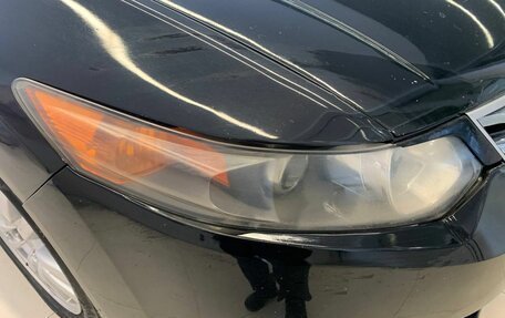 Honda Accord VIII рестайлинг, 2008 год, 900 500 рублей, 14 фотография