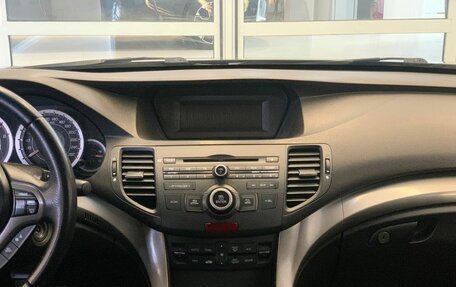 Honda Accord VIII рестайлинг, 2008 год, 900 500 рублей, 12 фотография