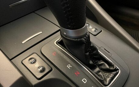 Honda Accord VIII рестайлинг, 2008 год, 900 500 рублей, 18 фотография