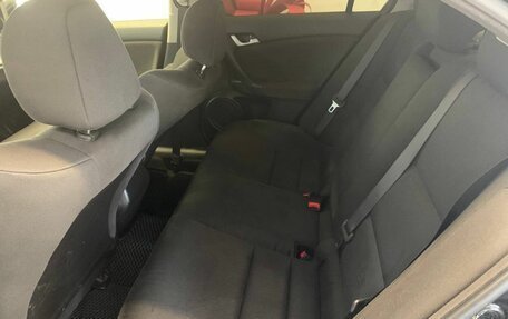 Honda Accord VIII рестайлинг, 2008 год, 900 500 рублей, 10 фотография