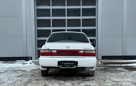 Toyota Corolla, 1994 год, 350 000 рублей, 4 фотография