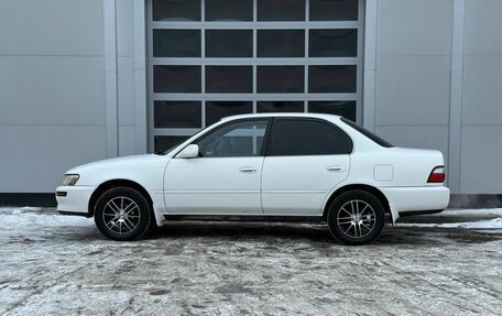 Toyota Corolla, 1994 год, 350 000 рублей, 2 фотография