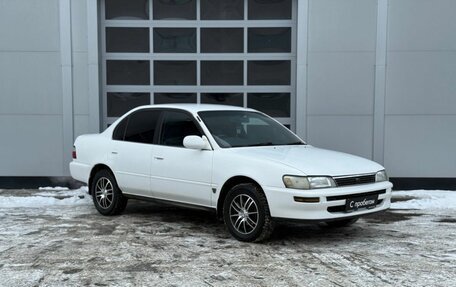 Toyota Corolla, 1994 год, 350 000 рублей, 7 фотография