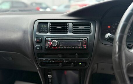 Toyota Corolla, 1994 год, 350 000 рублей, 15 фотография