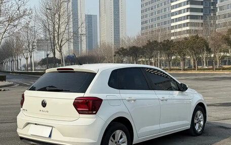 Volkswagen Polo, 2022 год, 1 070 000 рублей, 4 фотография