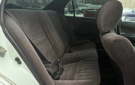 Toyota Corolla, 1994 год, 350 000 рублей, 10 фотография