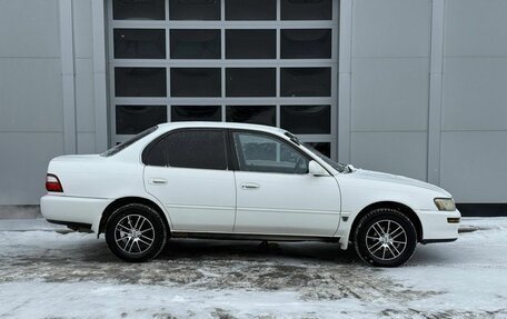 Toyota Corolla, 1994 год, 350 000 рублей, 6 фотография