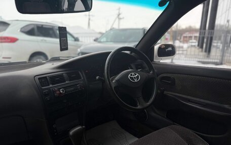 Toyota Corolla, 1994 год, 350 000 рублей, 13 фотография