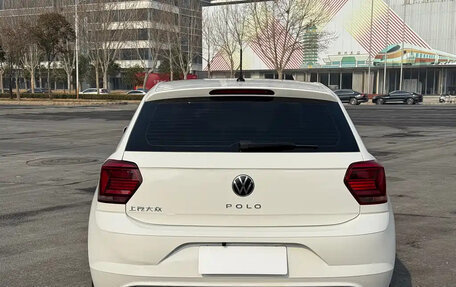 Volkswagen Polo, 2022 год, 1 070 000 рублей, 5 фотография