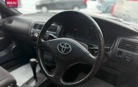 Toyota Corolla, 1994 год, 350 000 рублей, 11 фотография