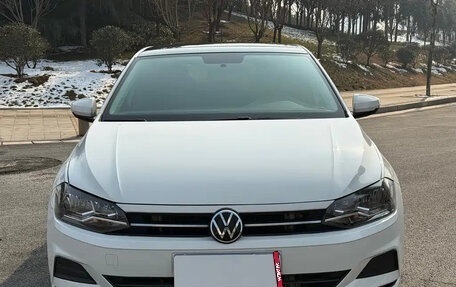 Volkswagen Polo, 2022 год, 1 070 000 рублей, 2 фотография