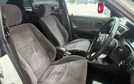 Toyota Corolla, 1994 год, 350 000 рублей, 9 фотография