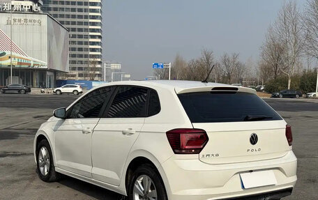Volkswagen Polo, 2022 год, 1 070 000 рублей, 6 фотография