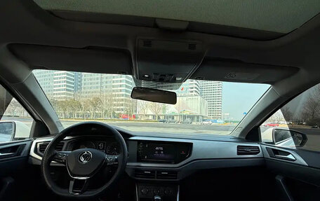 Volkswagen Polo, 2022 год, 1 070 000 рублей, 10 фотография