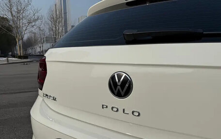 Volkswagen Polo, 2022 год, 1 070 000 рублей, 7 фотография