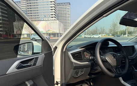 Volkswagen Polo, 2022 год, 1 070 000 рублей, 11 фотография