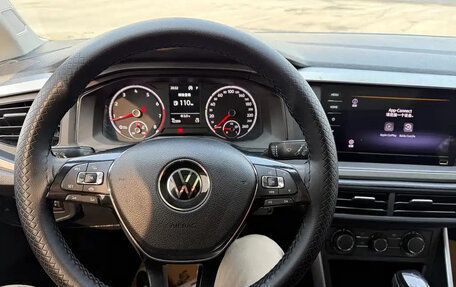 Volkswagen Polo, 2022 год, 1 070 000 рублей, 9 фотография