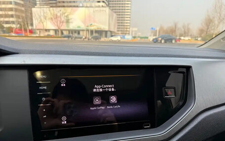 Volkswagen Polo, 2022 год, 1 070 000 рублей, 12 фотография