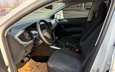 Volkswagen Polo, 2022 год, 1 070 000 рублей, 8 фотография