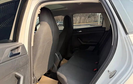 Volkswagen Polo, 2022 год, 1 070 000 рублей, 13 фотография