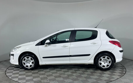 Peugeot 308 II, 2010 год, 494 000 рублей, 5 фотография