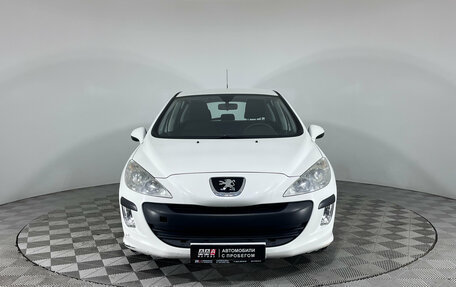 Peugeot 308 II, 2010 год, 494 000 рублей, 2 фотография